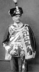 mackensen en 1910 -General Adjutant
